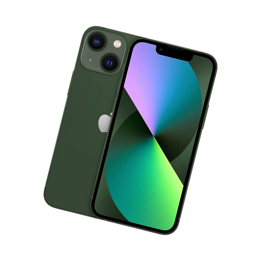 [APL.A2482.128.GR.C.U.GEN.FF.0.0.3] Apple Iphone 13 (A2482)