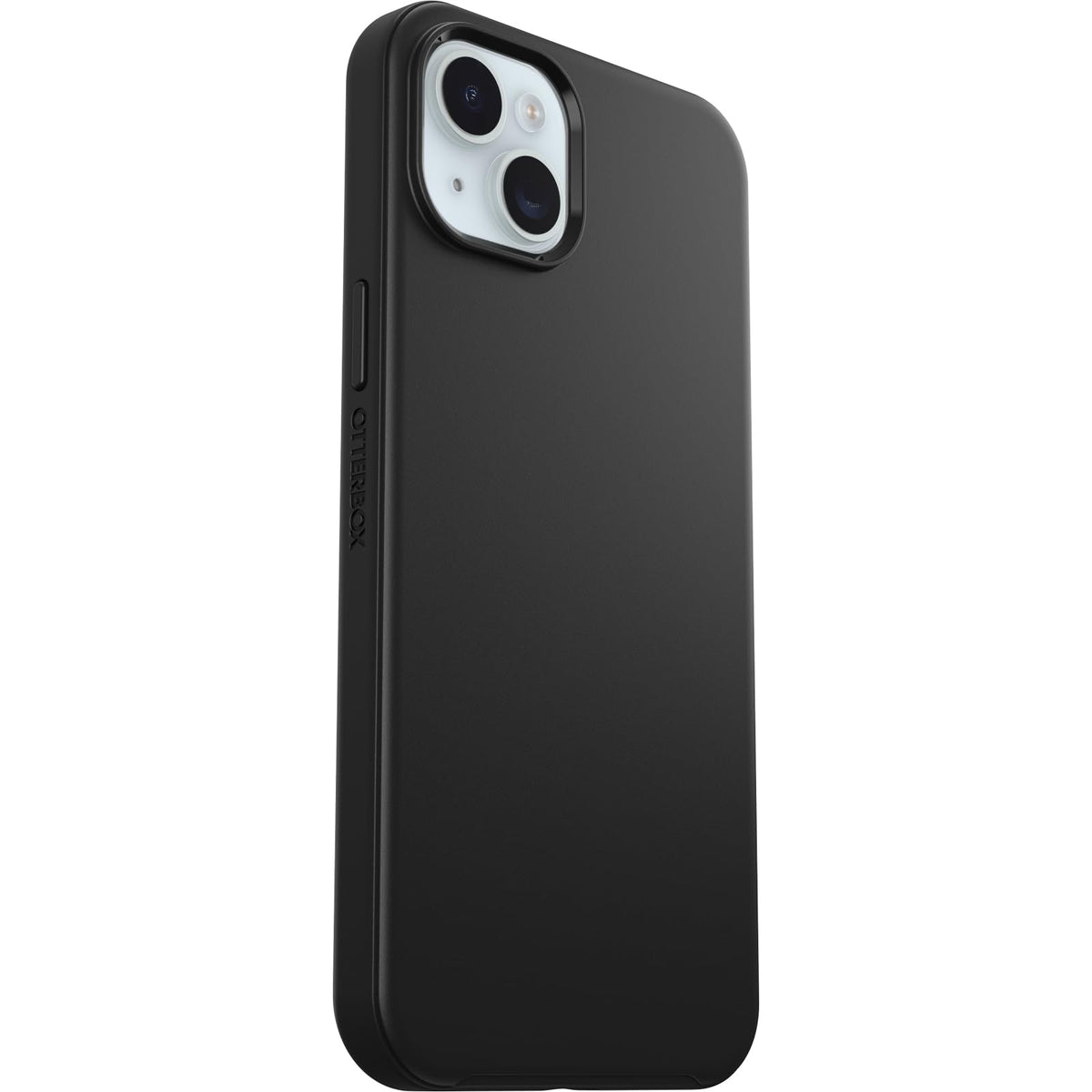 OtterBox Symmetry Series MagSafe Case For iPhone 15 Plus 14 Plus Black