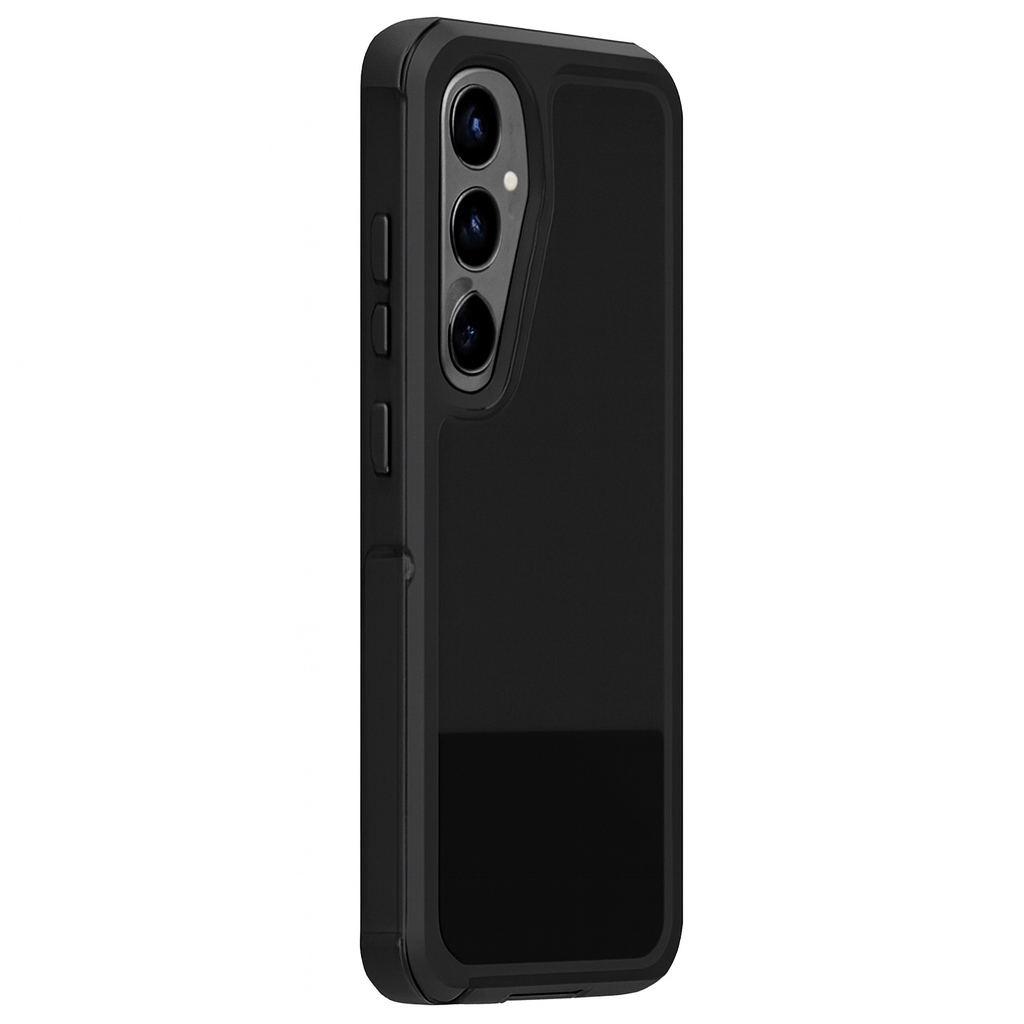 Otterbox Defender Pro Protective Case For Samsung Galaxy S25 Ultra Black