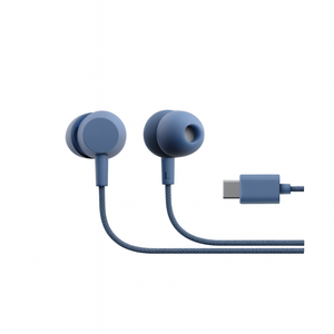 Sudio V3 Wired Earbuds With Microphone And Usb C Connectors