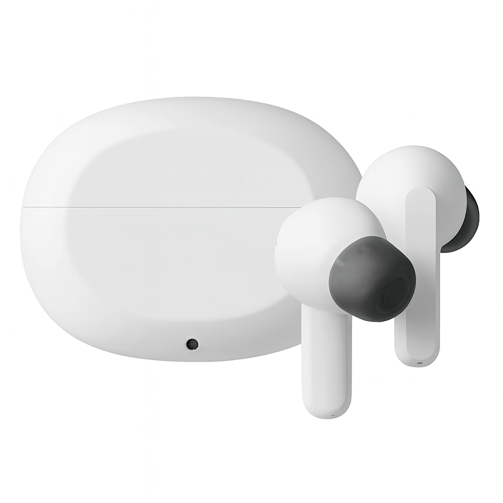 [SU.U.U.7440] Sudio A3 Pro Audio In-Ear True Wireless Earbuds - White