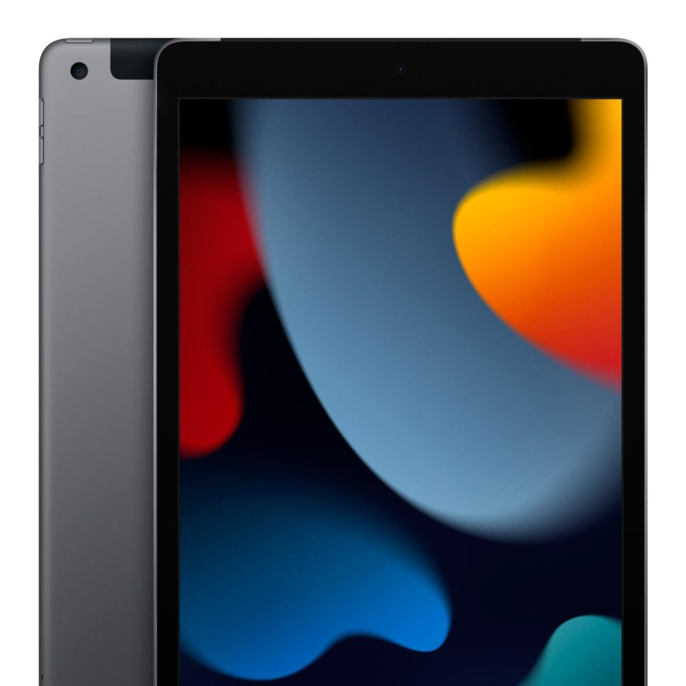 Apple Ipad (9th Gen) (A2603) Wifi + Cellular -