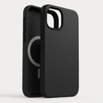 OtterBox Symmetry Series Plus Antimicrobial Case For Iphone 14 Plus Black