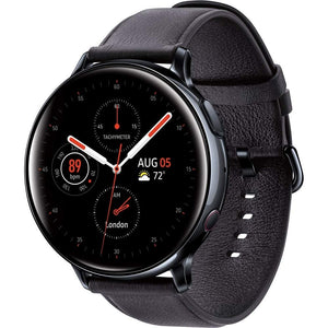 [SAM.SM-R825U.4.SL.C.U.GEN.FF.0.0.3] Samsung Galaxy Watch Active 2 44mm (Sm-R825u)