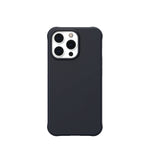 [810070363222] Urban Armor Gear [U By Uag Designed For Iphone 13 Pro Case Black Dot Slim Fit Lightweight Stylish Pattern Impact Resistant Antimicrobial Protective Phone Cover, [6.1-Inch Screen]