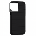 OtterBox Defender Series Pro Black Case for iPhone 15 Plus and 14 Plus