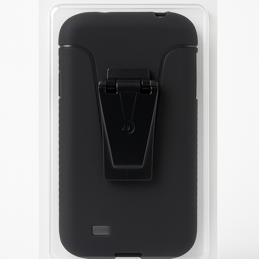 Nite Ize Connect Case For Galaxy S4 Mobile Phone Cover Black