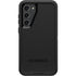 Otterbox Galaxy S23+ Defender Series Case Black, Rugged & Durable, With Port Protection, Includes Holster Clip Kickstand