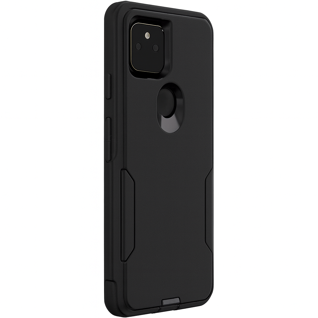 OtterBox Commuter Series Protective Case For Motorola One 5G Ace Black