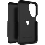 OtterBox Commuter Lite Fitted Hard Shell Case For Samsung Galaxy A16 Black