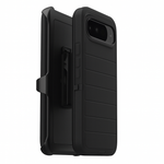 OtterBox Defender Rugged Protective Phone Case For Google Pixel 9 Pro XL Black