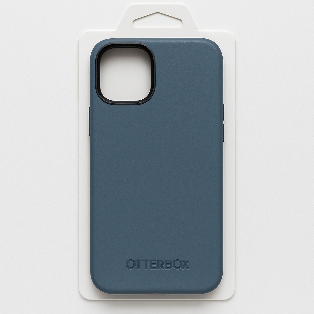 OtterBox Symmetry MagSafe Antimicrobial Case For iPhone 14 Plus Protection