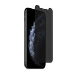 [818719029386] Puregear Privacy Tempered Glass Screen Protector For Apple Iphone 11 Pro Max, Installation Tray, Touch Sensitive, Case Friendly, Anti-Fingerprint Coating, Lifetime Replacement, Protect Your Privacy