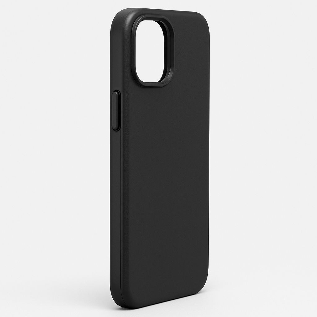 OtterBox Symmetry Series MagSafe Case For iPhone 15 Plus 14 Plus Black