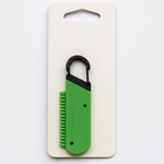 Nite Ize Doohickey Compact Pet Hair And Lint Remover Clip