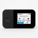 Inseego MiFi X Pro 5G M3000 Portable Wireless Hotspot Modem
