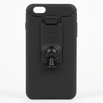 Nite Ize Steelie Connect Case For Iphone 6 Plus With Magnetic Car Vent Mount