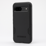 OtterBox Commuter Series Case for Google Pixel 8a Black Slim Protection