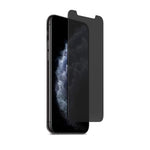 [818719029409] Puregear 2-Way Privacy Tempered Glass Screen Protector Compatible With Apple Iphone 11 Pro, Self Alignment Installation Tray, Touch Sensitive, Case Friendly, Protect Your Privacy Conceal Your Screen
