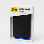 OtterBox Defender Series Pro Case For NSYNC Gaming System Black