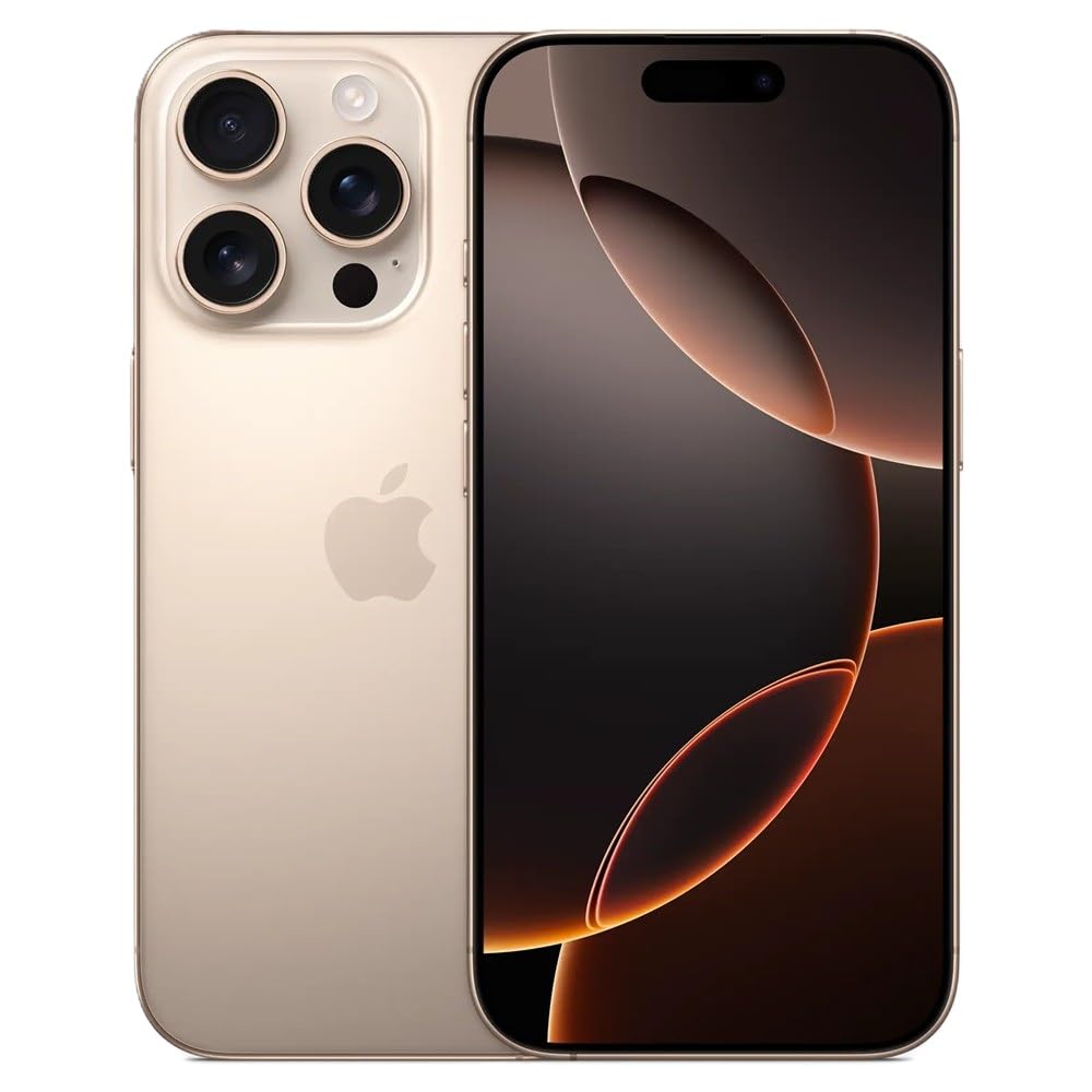 Apple Iphone 16 Pro Max (A3084) -