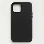 OtterBox Symmetry Series Plus Antimicrobial Case For Iphone 14 Plus Black