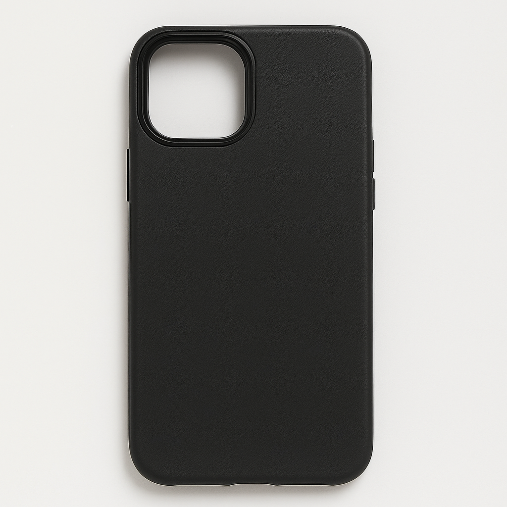 OtterBox Symmetry Series Plus Antimicrobial Case For Iphone 14 Plus Black