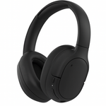 Belkin SoundForm Isolate Over Ear Noise Cancelling Headphones Black