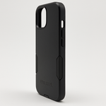 OtterBox Commuter Case For Apple iPhone 15 Plus Black Shield