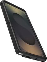 Otterbox Defender Pro Protective Case For Samsung Galaxy S25 Ultra Black