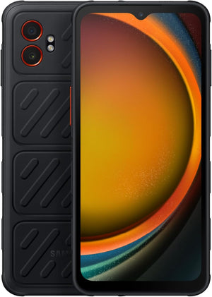 Samsung Galaxy Xcover 7 Pro Unlocked Rugged Phone For Pros