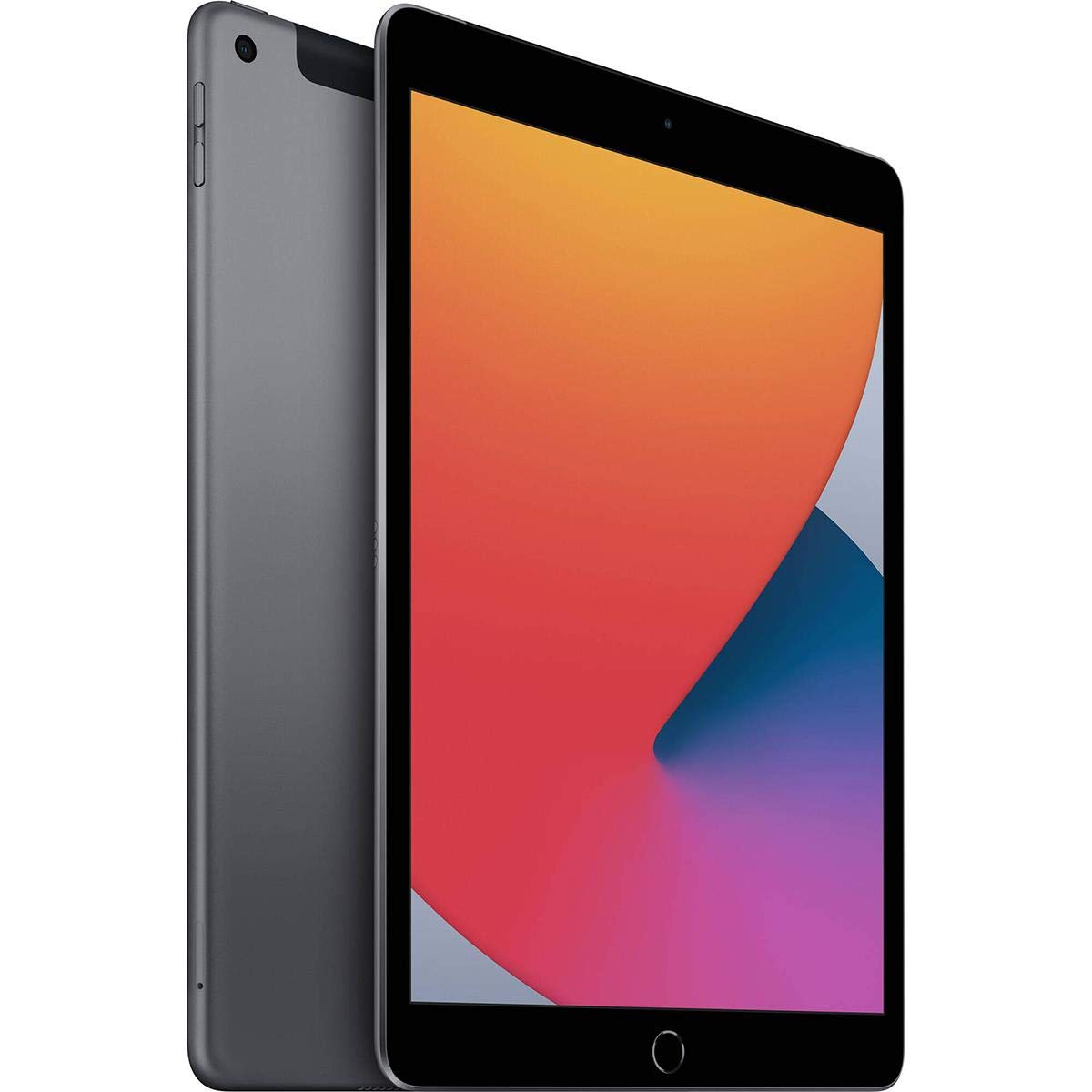 Apple Ipad (8th Gen) (A2428) Wifi  + Cellular -