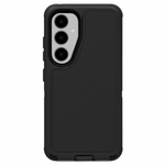Otterbox Defender Pro Protective Case For Samsung Galaxy S25 Ultra Black