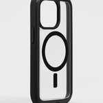 OtterBox Defender Pro XT Clear MagSafe Case For Apple iPhone 15 Pro