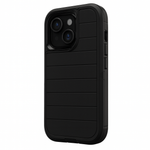 OtterBox Defender Series Pro Rugged Case For Apple iPhone 15 Pro Black