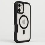 OtterBox Defender Series Pro MagSafe Hard Shell For iPhone 16 Plus Black