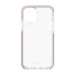 [840056103481] Gear4 Zagg Piccadilly Compatible With Iphone 11 Pro Case, Advanced Impact Protection With Integrated D3o Technology Phone Cover - Rose Gold