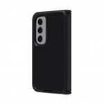 OtterBox Defender Series Protective Case For Samsung Galaxy S24 Fe Black