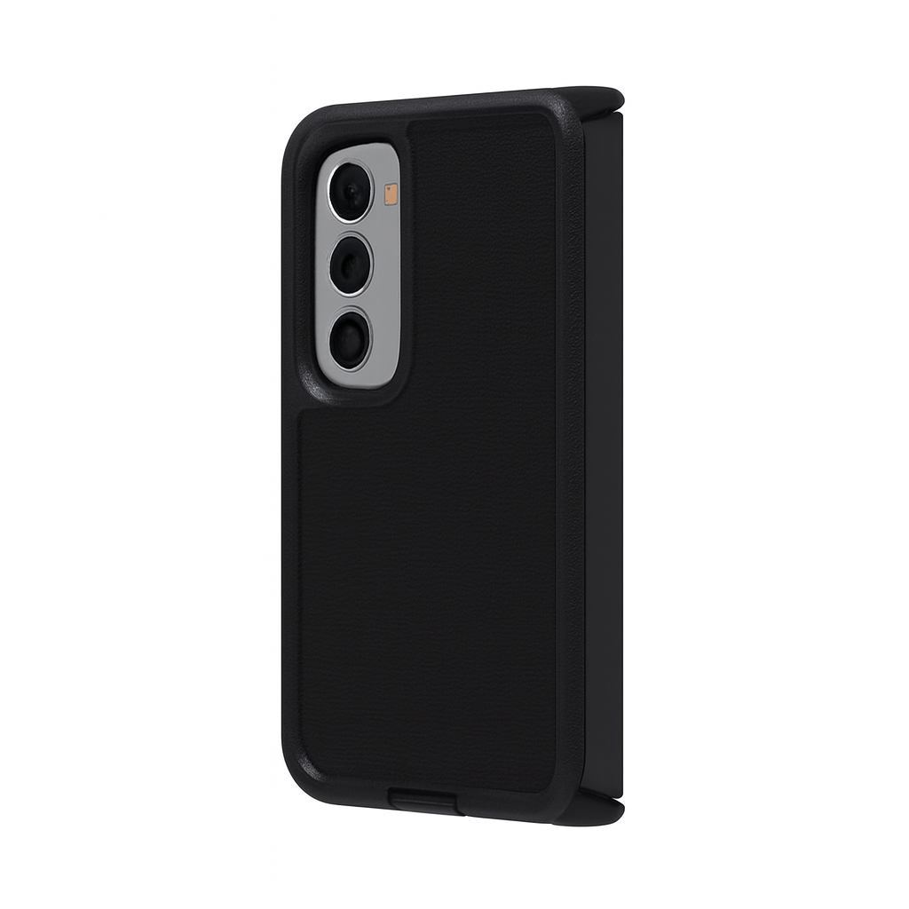 OtterBox Defender Series Protective Case For Samsung Galaxy S24 Fe Black