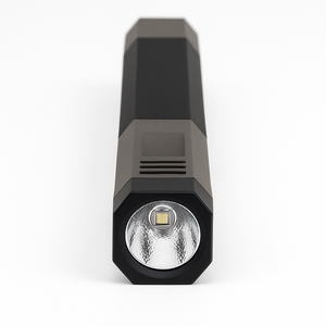 Nite Ize Inova Radiant AA Bright LED Flashlight Grey
