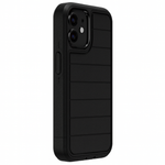 OtterBox Defender Series Pro Black Case for iPhone 15 Plus and 14 Plus