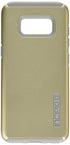 Incipio Samsung Galaxy S8 Dualpro Case Champagne And Gray