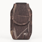 Nite Ize Clip Case Cargo Tall Waterproof Storage Pouch Mossy Oak
