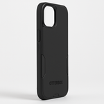 OtterBox Commuter Case For Apple iPhone 15 Plus Black Shield