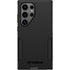 Otterbox Samsung Galaxy S24 Ultra Commuter Series Case Black, Slim & Tough, Pocket-Friendly, With Port Protection