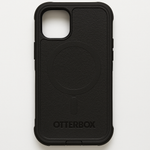 OtterBox Defender Series Pro Hard Shell For MagSafe Apple iPhone 16 Case Black