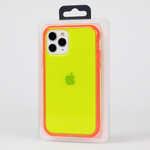 CaseMate Tough Neon Case For Apple iPhone 11 Pro 5.8 Inch Yellow