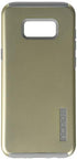 Incipio Technologies Samsung Galaxy S8 Plus Dualpro Case Champagne/Gray