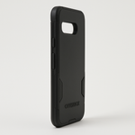 OtterBox Commuter Series Case for Google Pixel 8a Black Slim Protection