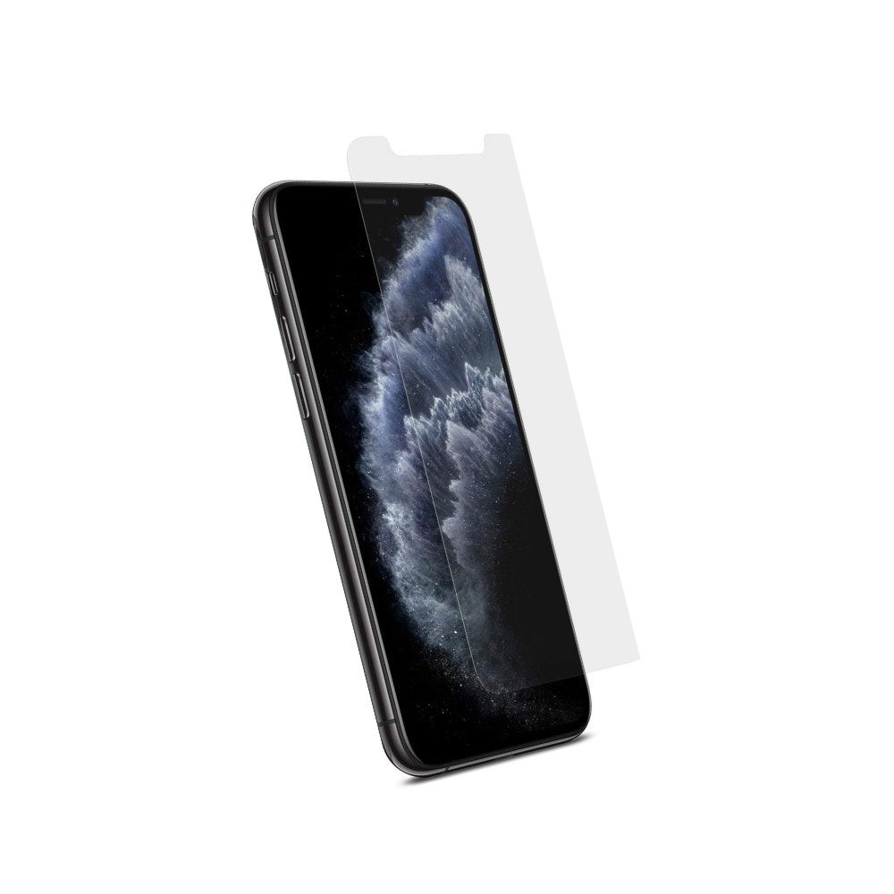 [818719029324] Puregear Hd Clear Tempered Glass Screen Protector Compatible With Apple Iphone 11 Pro Max, Premium Protection Shield, Touch Swipe Precision, Case-Friendly (No Installation Tray)